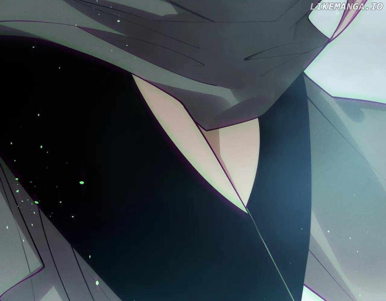 Catastrophic Necromancer Chapter 187 62